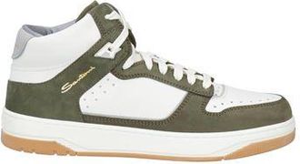 Santoni FOOTWEAR - Trainers on YOOX.COM