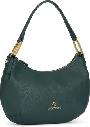 Braccialini Beth Piccola - Bags - Mujer - Verde - ONE SIZE