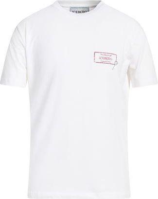 Iceberg T-SHIRT JERSEY