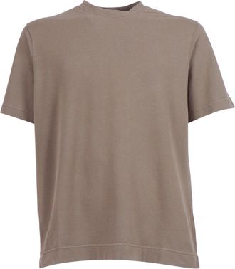 Circolo 1901 T-shirt G.Dyed P