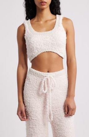 Boys Lie Mami Cozy Bralette in Pink at Nordstrom Rack, Size X-Small/small