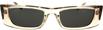 Saint Laurent Occhiali da sole Yves Saint Laurent Sl 553