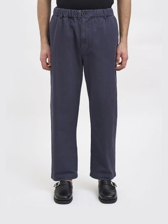 Paura Pantaloni in cotone