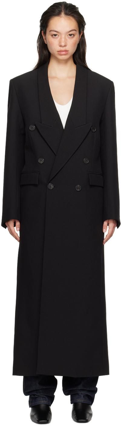 Black Coperni Coats: Shop up to −60% | Stylight