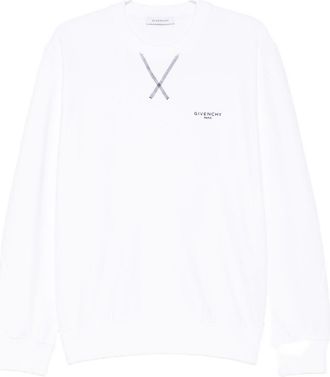 Givenchy Sweaters Light And Natural-Uomo