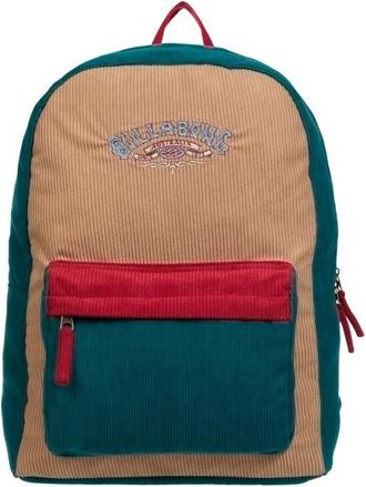 Billabong Since 73 Team 20 Daypack - Unisex | bunt