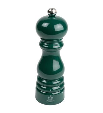 Peugeot Paris USelect Molino De Pimienta Verde Bosque 18 Cm