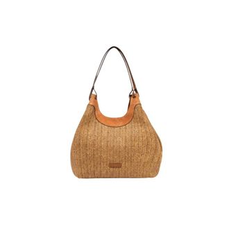 Gianni Chiarini Mujer, Bolsos, Marr&oacute;n, Talla: ONE Size