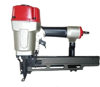 Q&Q Q&q - Grapadora Neumatica Eco Serie 14, 0unidades Grapadora Neumatica Eco Serie 14, 0unidades