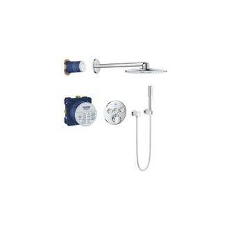 GROHE Conjunto De Ducha Empotrado Grohtherm Smartcontrol - Grohe