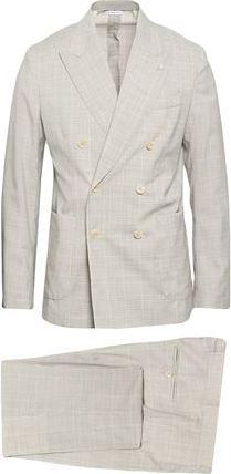 Manuel Ritz TRAJES Y CONJUNTOS - Trajes en YOOX.COM