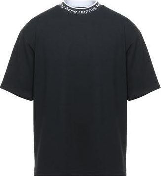Acne Studios CAMISETAS Y TOPS - Camisetas en YOOX.COM
