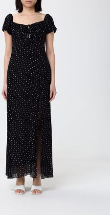 Hanita Abito a pois in viscosa Hanita