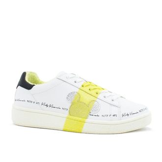 MOA Master Of Arts MOA - Master OF Arts, Uomo, Scarpe, Bianco, 40 EU, new