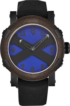 RJ Watches Mens Titanic A La Grande Watch, Circa 2020s