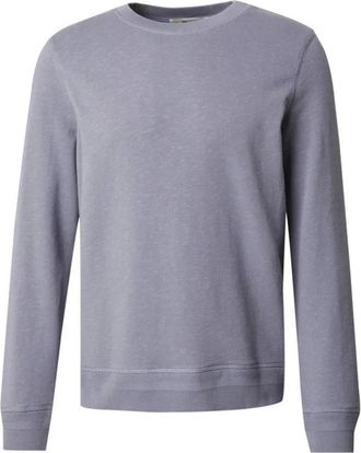 Zadig&Voltaire Uomo, Felpe, Blu, L, new
