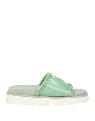 Mou CALZADO - Sandalias con cierre en YOOX.COM