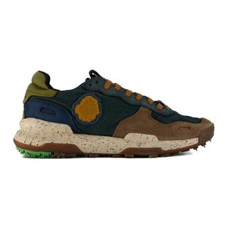 Satorisan Heren, Sport, Groen, Maat: 41 EU