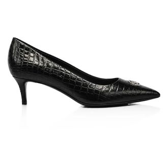 Philipp Plein Donna, Scarpe, Nero, 36 EU, new