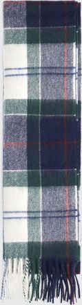Barbour Sciarpa Donna colore Blue