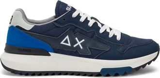 Sun 68 Niki 2.0 Solid Trainers UK 6.5 Blue