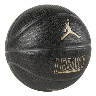 Nike Jordan Air Jordan Legacy 2.0 8P Basketball Black Gold FB2300-051