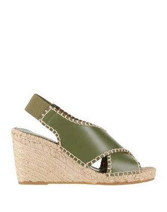 Paloma Barceló SCHUHE - Espadrilles auf YOOX.COM