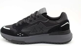 Sun 68 Uomo, Scarpe, Nero, 46 EU, new