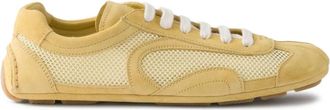 Prada Sneakers Re-Edition - Giallo
