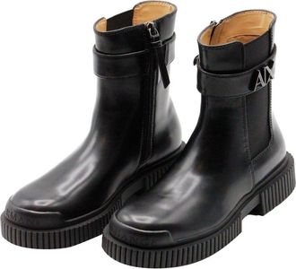 A|X Armani Exchange Boots