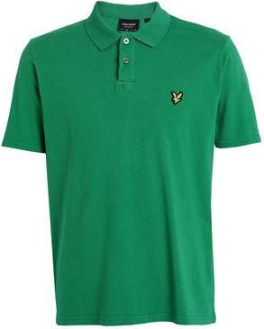 Lyle & Scott TOPWEAR - Polo shirts sur YOOX.COM