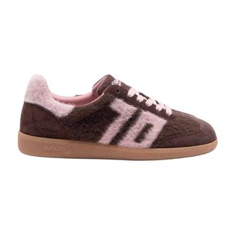Back70 Sneakers - Shoes - Mujer - Marr&oacute;n - 41 EU