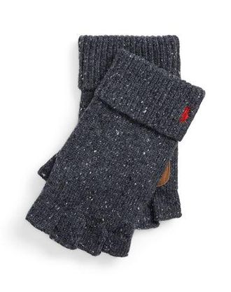 Ralph Lauren ACCESSORI - Guanti su YOOX.COM