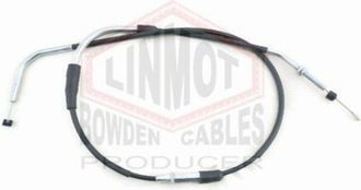 OEM Cable De Embrague Yamaha Fzs 1000 Fazer (01-05) Linmot 5lv-26335-00