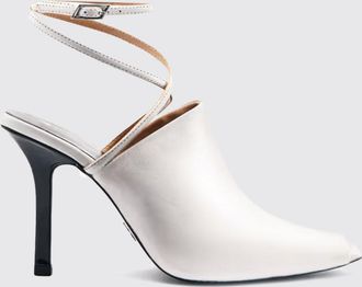 Patrizia Pepe Sandalo in pelle