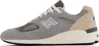 New Balance Teddy Santis x 990v2 Made in USA Marblehead M990TD2