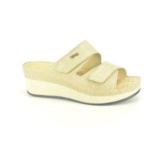 Vital Muil 2B hoge Spie - Dames - Schoenen - Beige - Maat: 38 EU