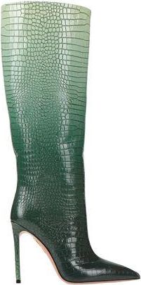 Aquazzura FOOTWEAR - Boots on YOOX.COM