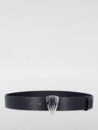 Burberry Belt BURBERRY Men color Black