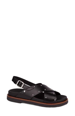 Pikolinos Aitana Slingback Sandal in Black at Nordstrom, Size 10-10.5Us
