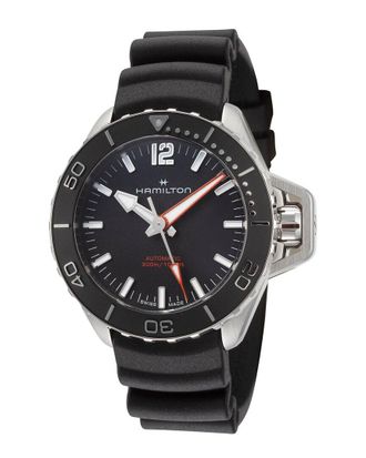 Hamilton Mens Watch