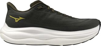 Mizuno Hombre, Deporte, Verde, Talla: 44 EU