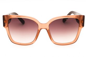 Marc Jacobs MARC698S Rectangular Plastic Sunglasses