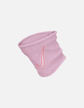 Nike Mens Nike Fleece Neck Warmer - Pink - Size: ONE size