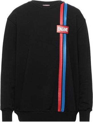 Engine CAMISETAS Y TOPS - Sudaderas en YOOX.COM