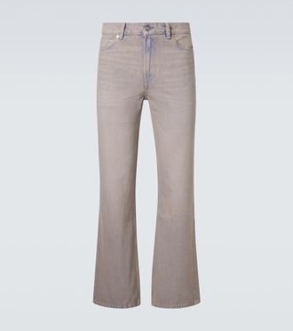 Our Legacy 70s Cut bootcut jeans