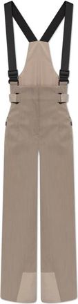 Sease Ski Trouses, female, Beige, Size: XS Aoraki Ski Pants