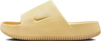 Nike (WMNS) Nike Calm Slide Sesame DX4816-200