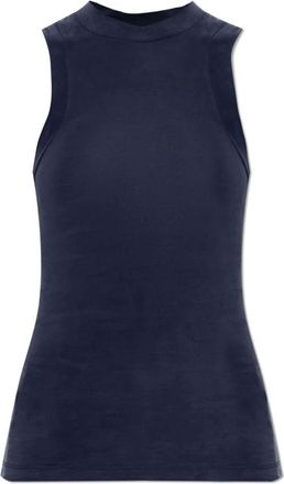 Iro Iro, Tops, Dames, Blauw, XS, Eclipse Top