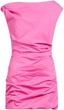 Good American DRESSES - Mini dresses on YOOX.COM